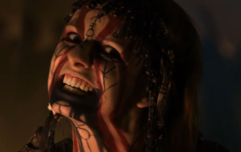 Check Out This Live-Action Version of Senua's Saga: Hellblade 2 Trailer