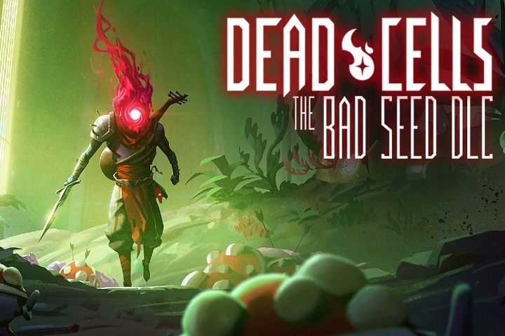 Dead Cells: The Bad Seed Crack