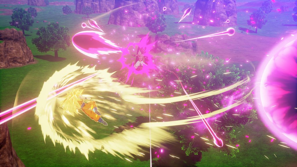 Dragon Ball Z Kakarot' Super Saiyan: How to unlock Goku's