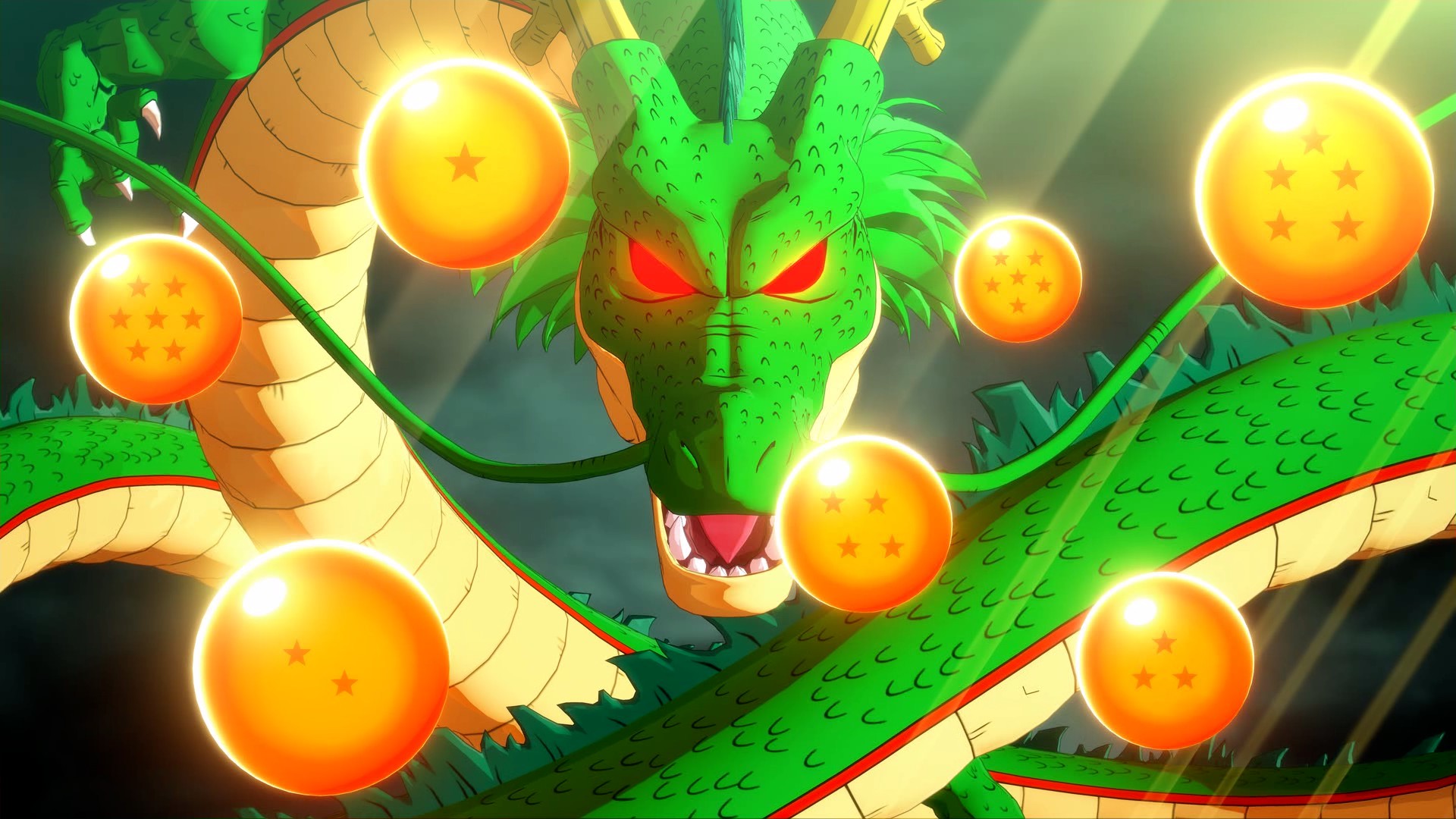 Dragon Ball Z: Kakarot is more than a fighting game - Polygon