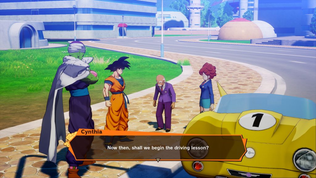 Dragon Ball Z Kakarot Majin 21 Mod Released - Siliconera