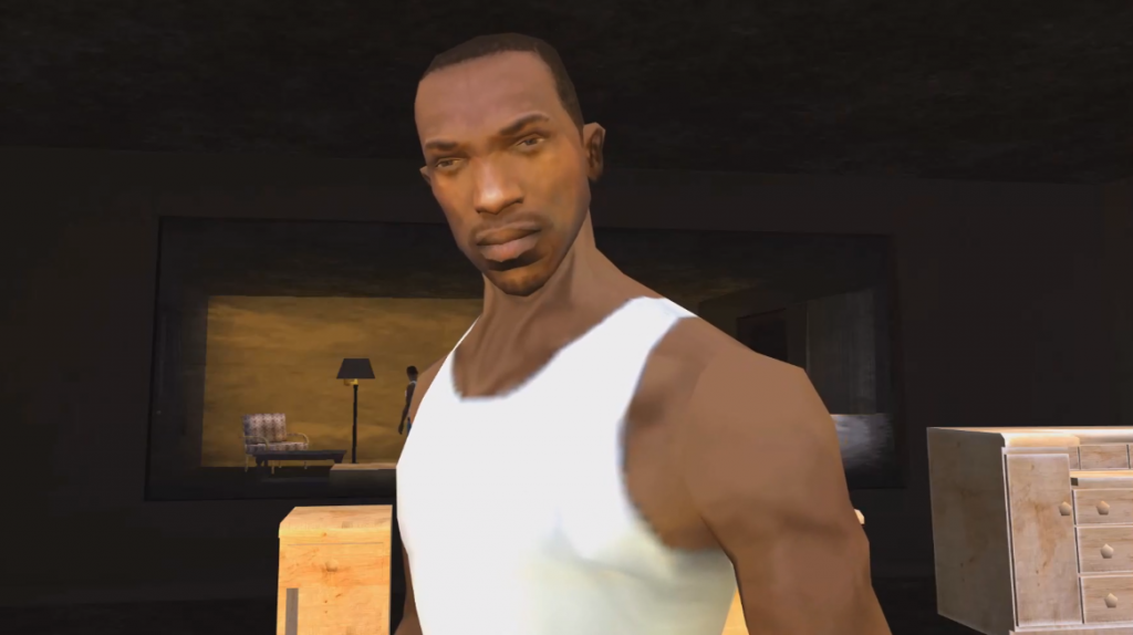 I Remastered GTA San Andreas (Fixing Rockstar's Mistake) 