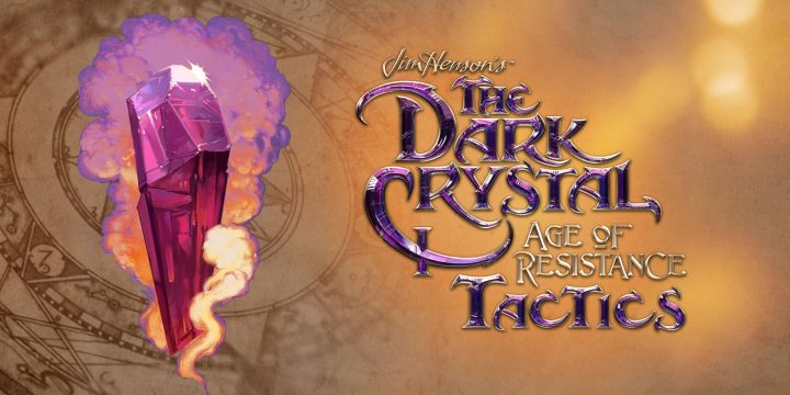 the dark crystal age of resistance tactics news