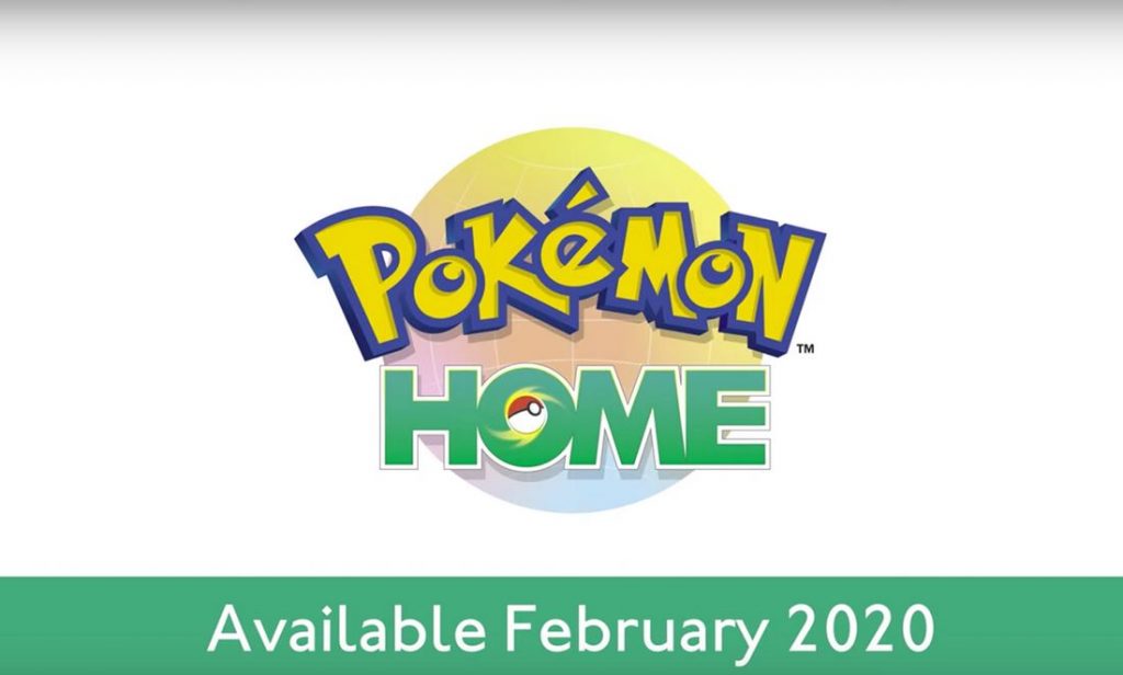 Pokemon Sword Shield All The New Pokemon You Can Get With Home