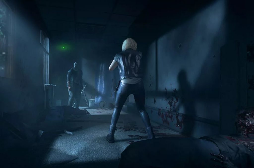 10 Best Multiplayer Horror Games for Xbox One