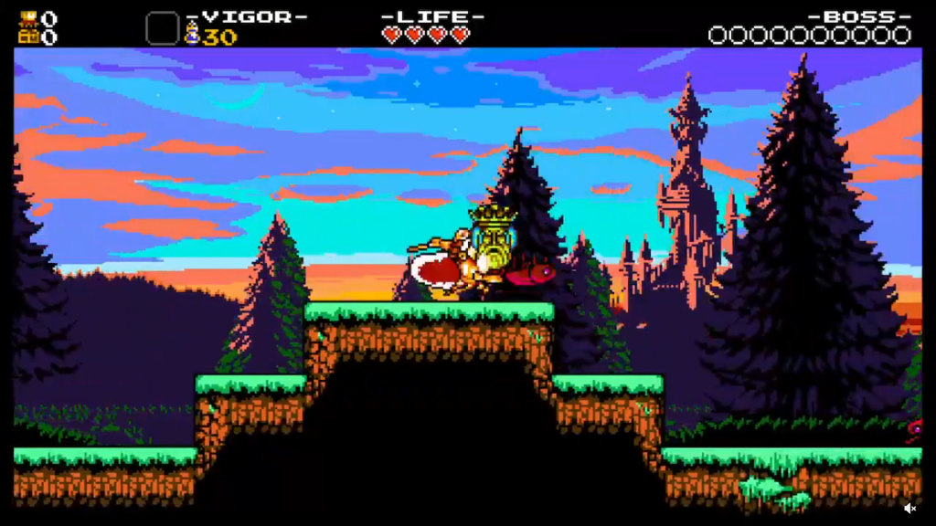 shovel knight showdown cheats