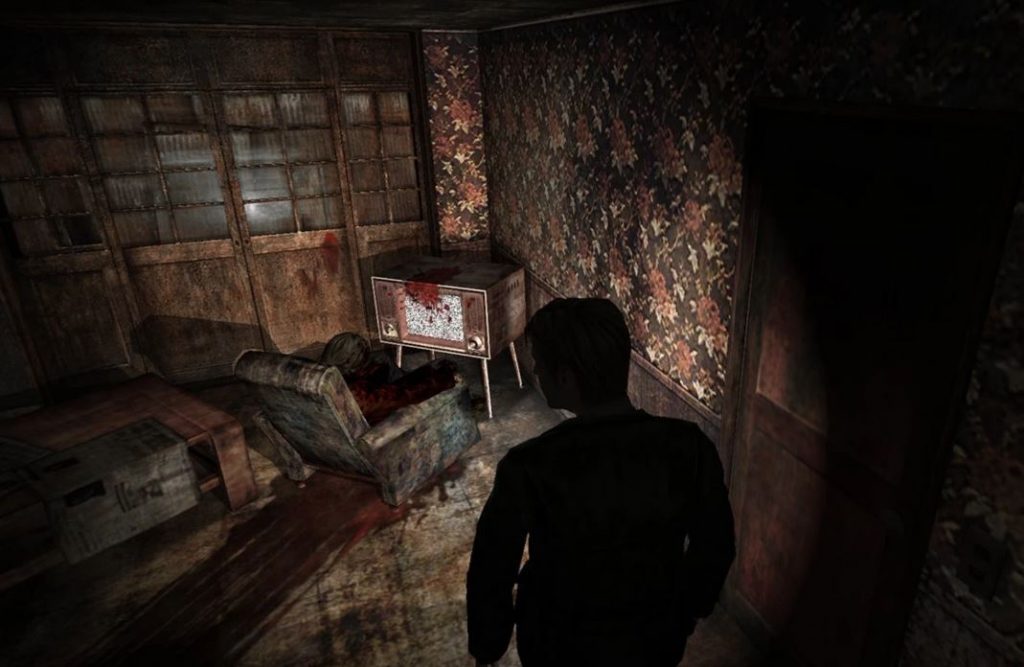 Silent Hill 2 Remake Officially Announced At Last - Gameranx