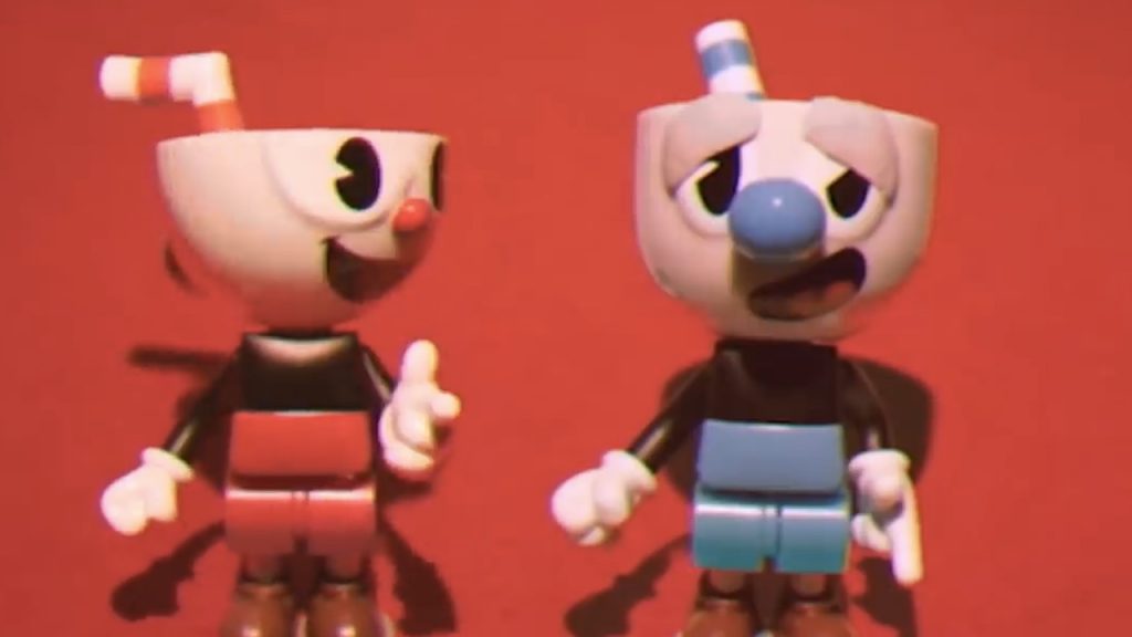 Fan-Made Cuphead Stop Motion Animation is Absolutely Stunning, Took Four  Long Months to Animate - Gameranx