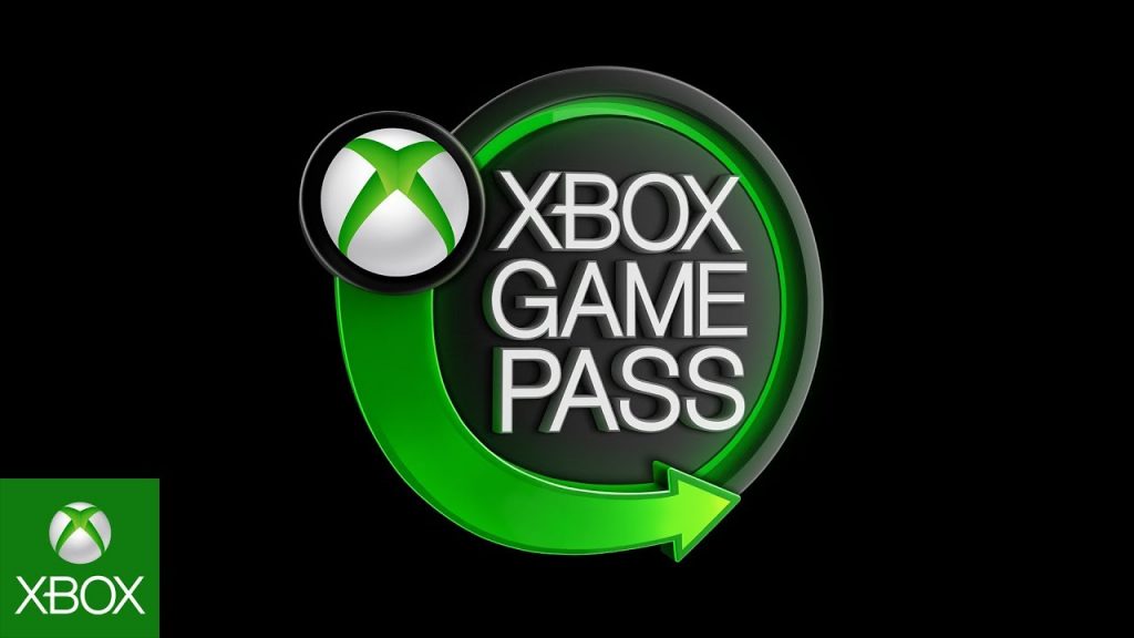 Game Pass, Xbox, Microsoft