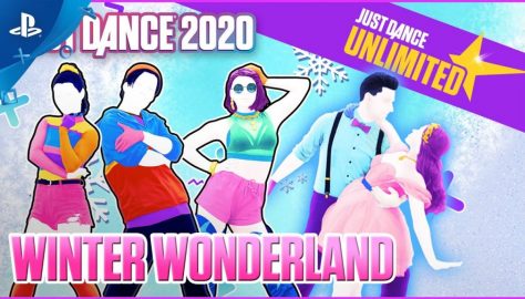 just dance 2020 online multiplayer