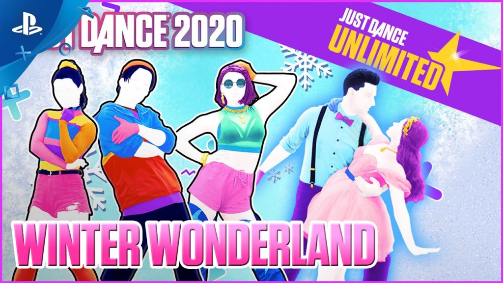 songs on just dance 2020