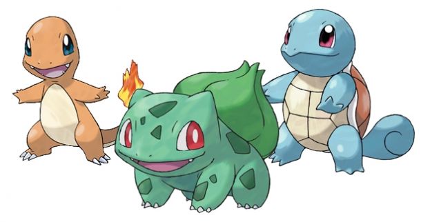 Pokémon Sword & Shield: How To Unlock Bulbasaur, Charmander, Squirtle Gen Starter - Gameranx