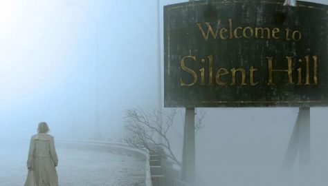 Silent Hill Movie