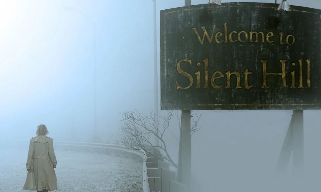 Return To Silent Hill Will Bring Back Original Film Director Gameranx