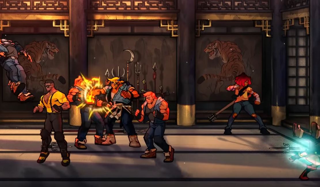 Best Offline Co op Games For PlayStation 4 Gameranx