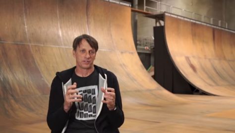 Tony Hawk Archives - Gameranx