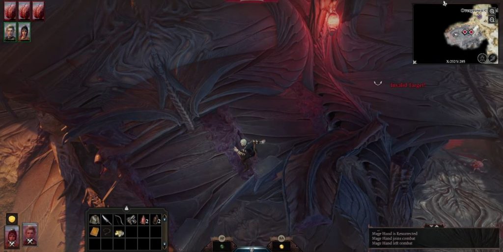 New 'Baldur's Gate 3' gameplay is a testament to how far we've