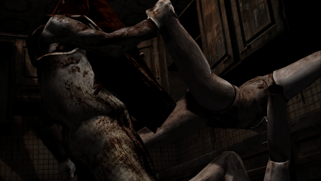 New Update Released For Silent Hill 2: Enhanced Edition - Gameranx