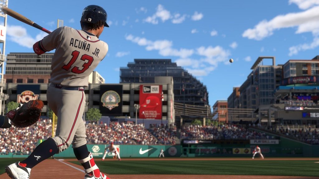 MLB The Show 20's Newest Trailer Reveals New Mode Called "Showdown