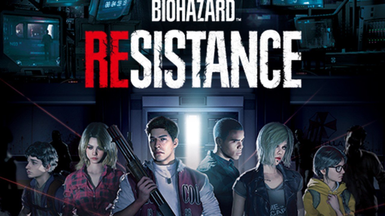Resident Evil Resistance: How to Counter the Tyrant