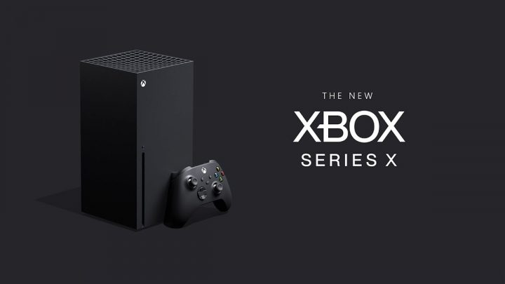 New Xbox Series X Tech Demo Showcases Clever Quick Resume Feature ...