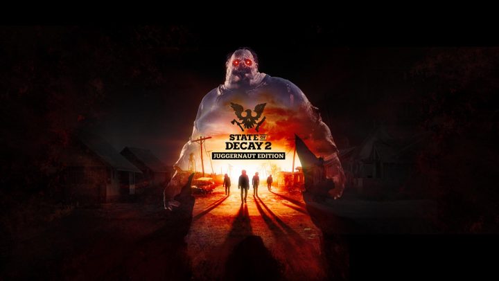 State of decay 2 juggernaut edition мод на увеличение сообщества