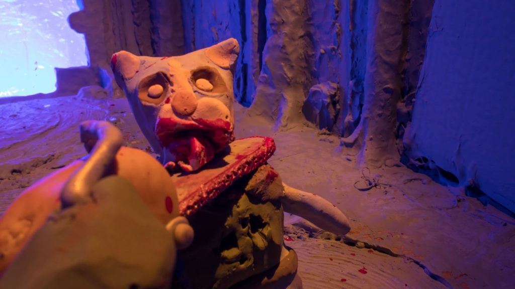 Epic Claymation Video Highlights the Brutal Violence of Doom Eternal in  Fantastic Fan Animation - Gameranx