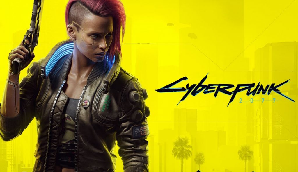 Cyberpunk 2077 will be backwards compatible on PS5 in addition to