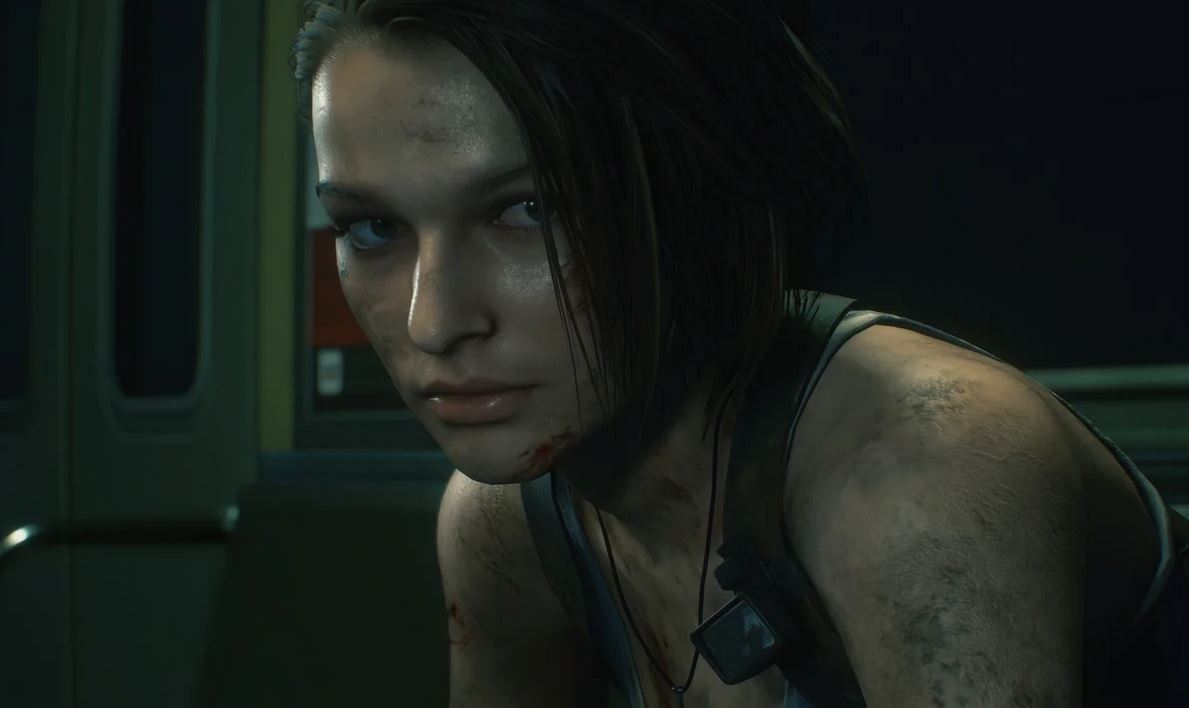 Resident Evil 9 Rumored To Feature Jill Valentine – Gameranx