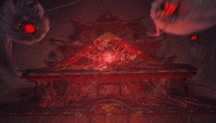 Nioh 2: How To Beat Every Boss | Ch. 6: Shuten Doji, Lady Osakabe & Kashin Koji