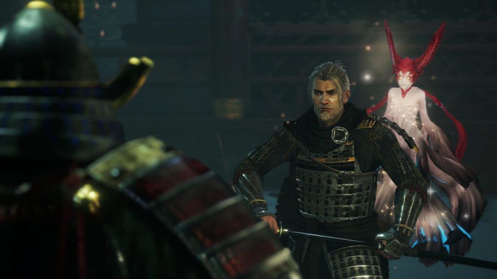 otakemaru nioh 2