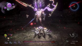 Nioh 2: How To Beat Every Boss | Ch. 7: Otakemaru, The Final Boss