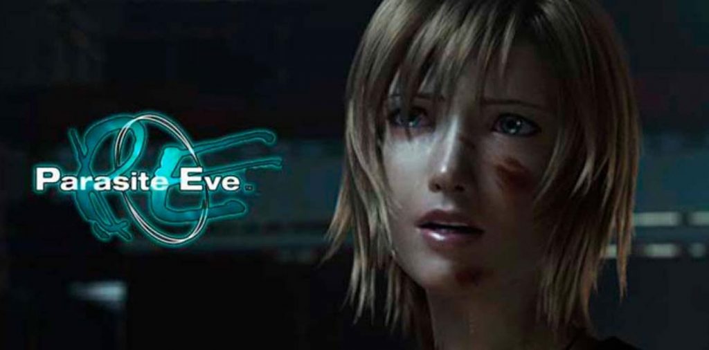 Square Enix Director Would Like To See Parasite Eve Make A Return - Gameranx