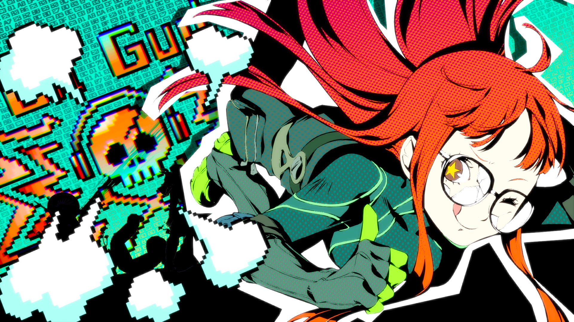 Persona 5 Royal How To Unlock The Third Semester Palace Alternate 