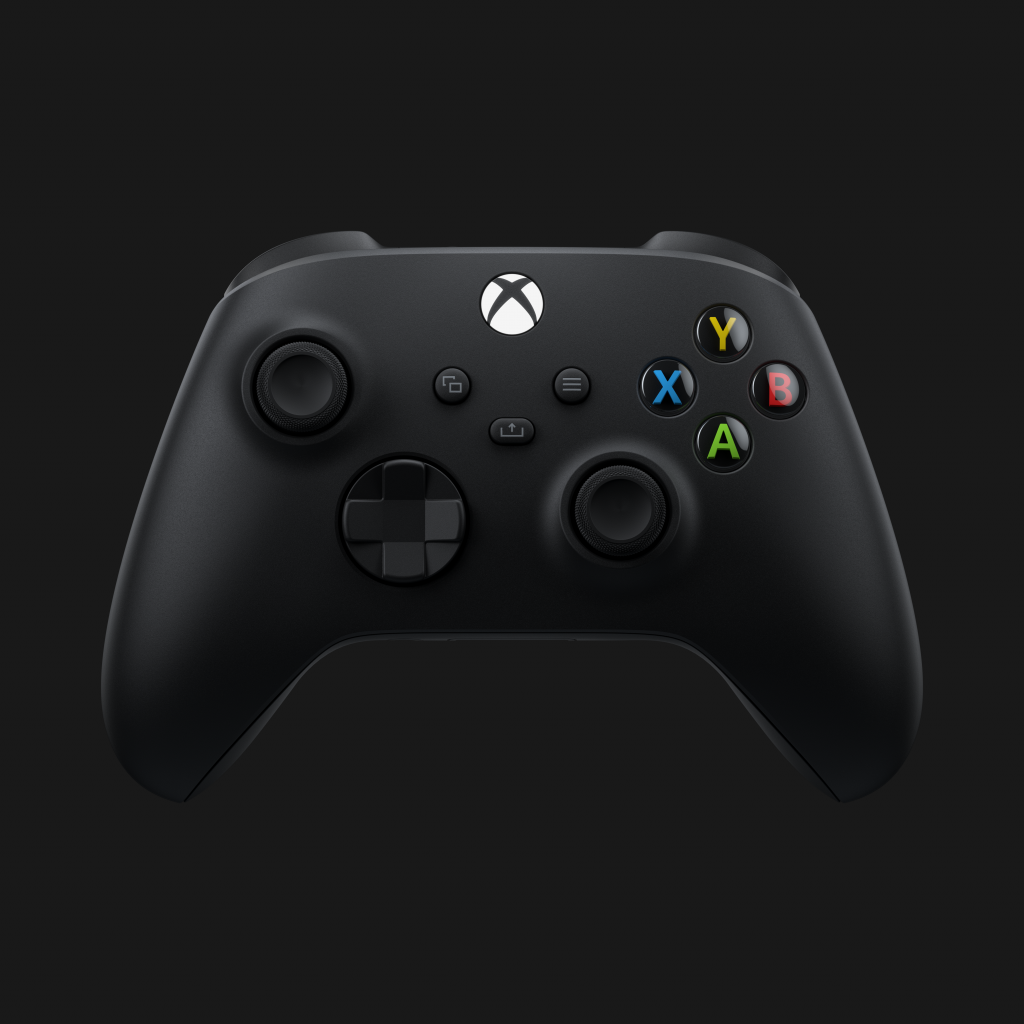 xsx controller