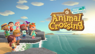 Animal Crossing New Horizon’s Accolades Trailer Promotes a Peaceful Masterpiece [Video]