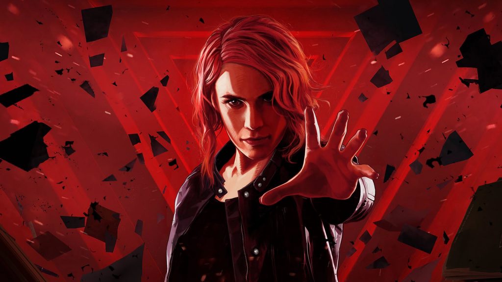 remedy entertainment video games