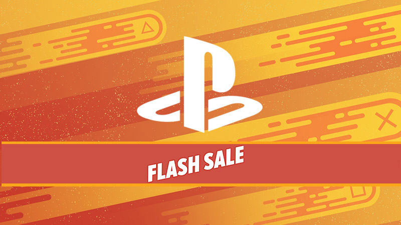 ps flash sale, sony