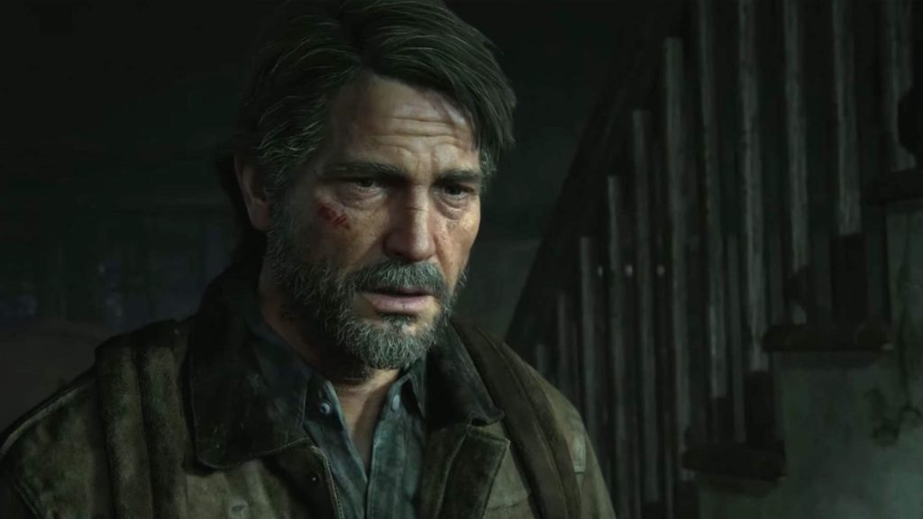 The Last Of Us Part 2 Actress Is Up For Return - Gameranx