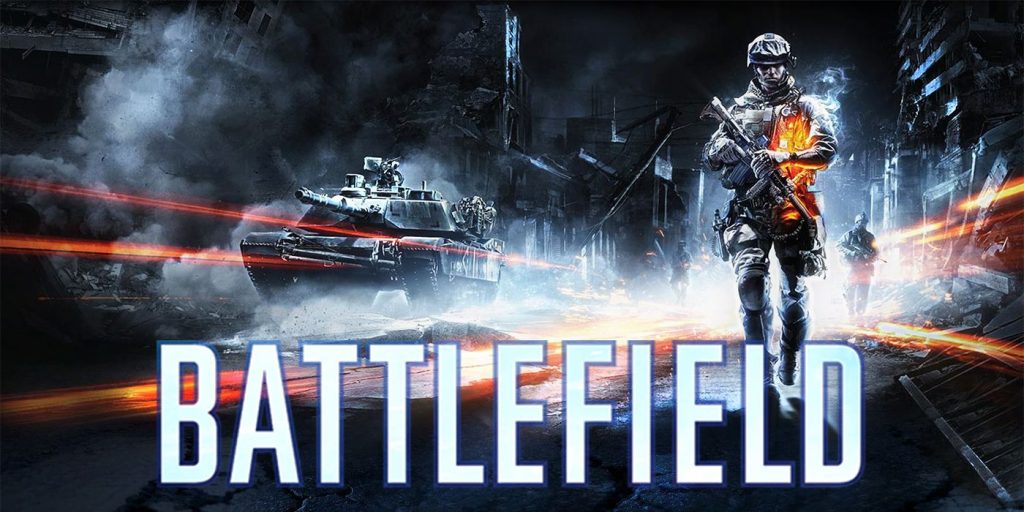 EA Confirms New Battlefield Game Set to Release in 2021 ...