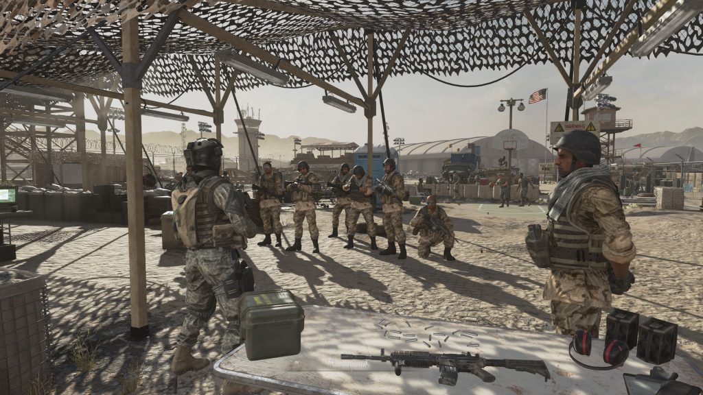 call of duty modern warfare 2 remastered trophy guide