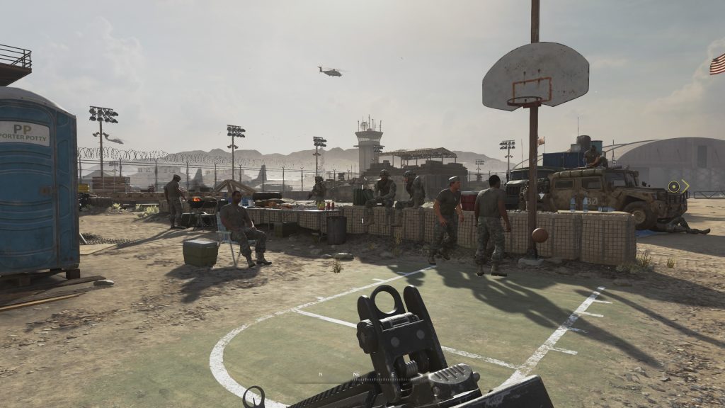 Call of Duty: Modern Warfare 2 Remaster: Earn A Trophy For Killing Shepherd  Early