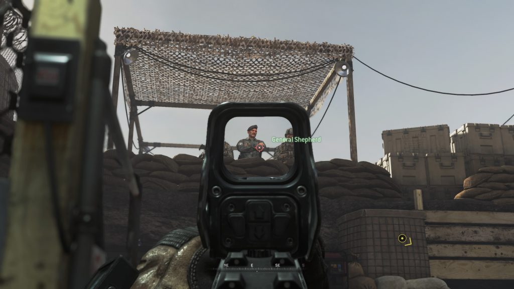 winject call of duty mw2