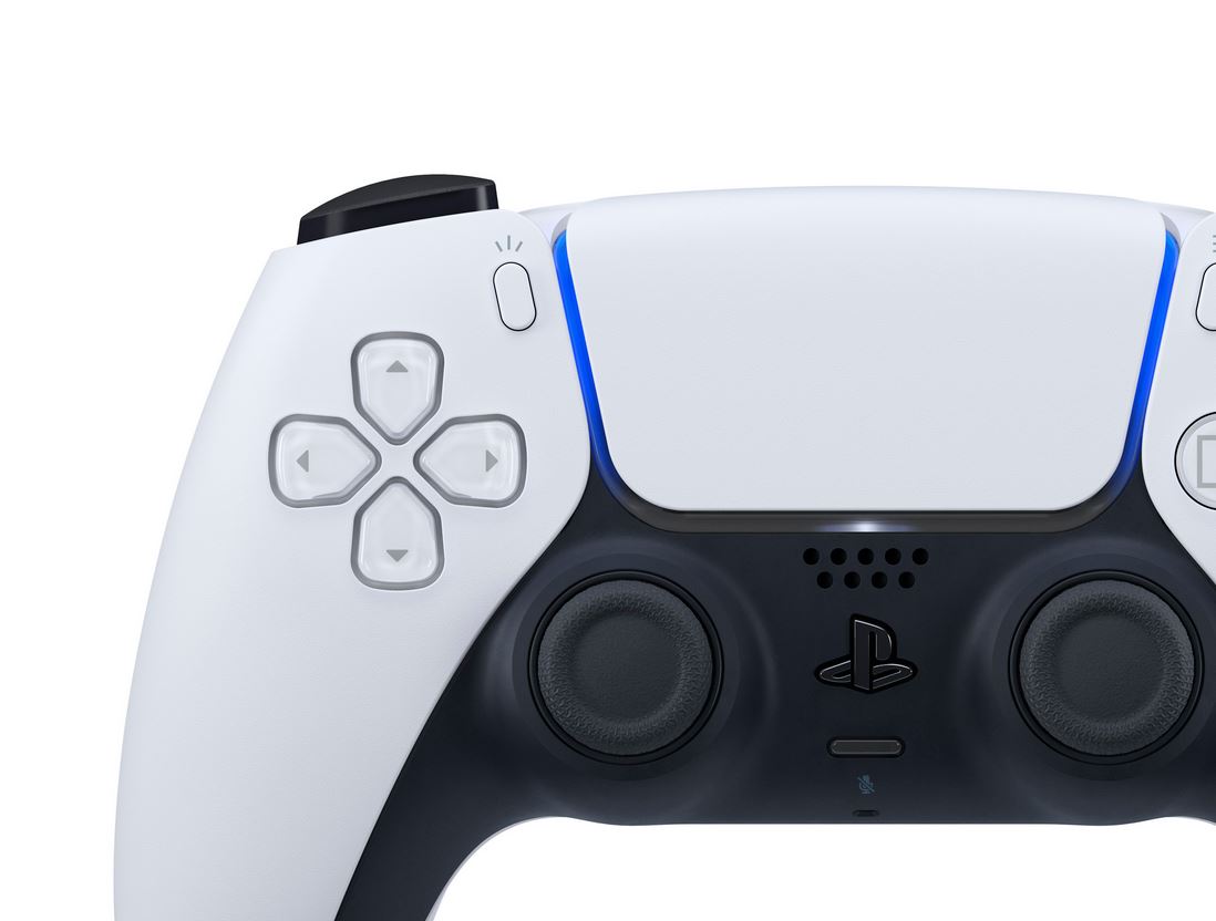 Sony Unveils DualSense Edge Controller for PS5 - Gameranx