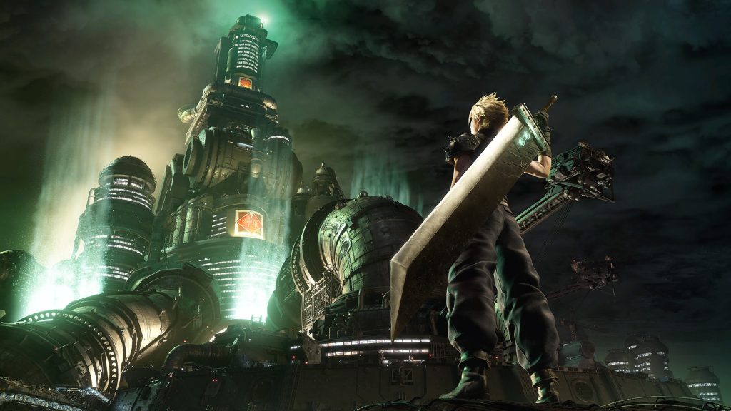 Final Fantasy 7 Remake 9 Tips The Game Doesn T Tell You Useful Features Unlockables You Don T Want To Miss Gameranx