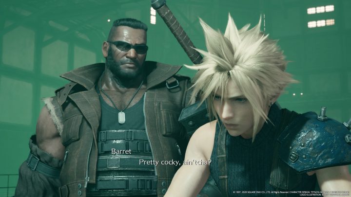 Final Fantasy 7 Remake: 9 Tips The Game Doesn't Tell You | Useful ...