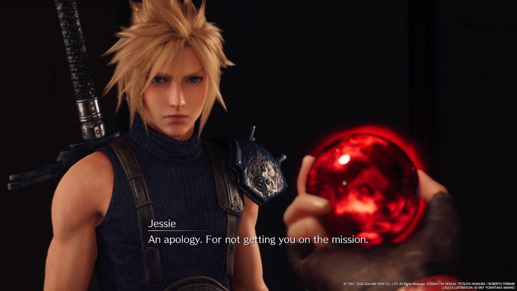 Final Fantasy VII Remake: Best Weapon Builds for Cloud Strife