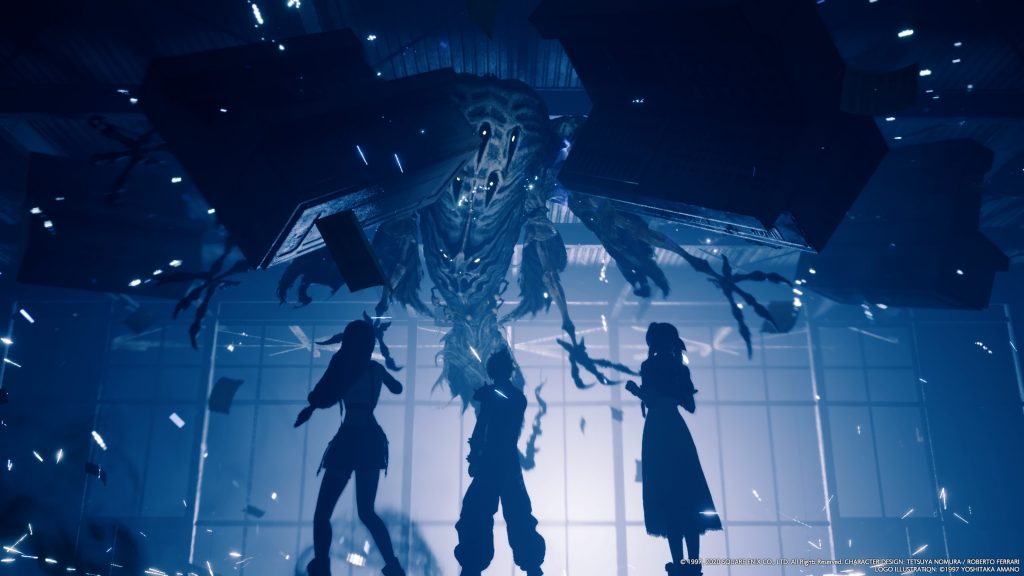 Final Fantasy 7 Remake: How To Learn All 4 Enemy Skills