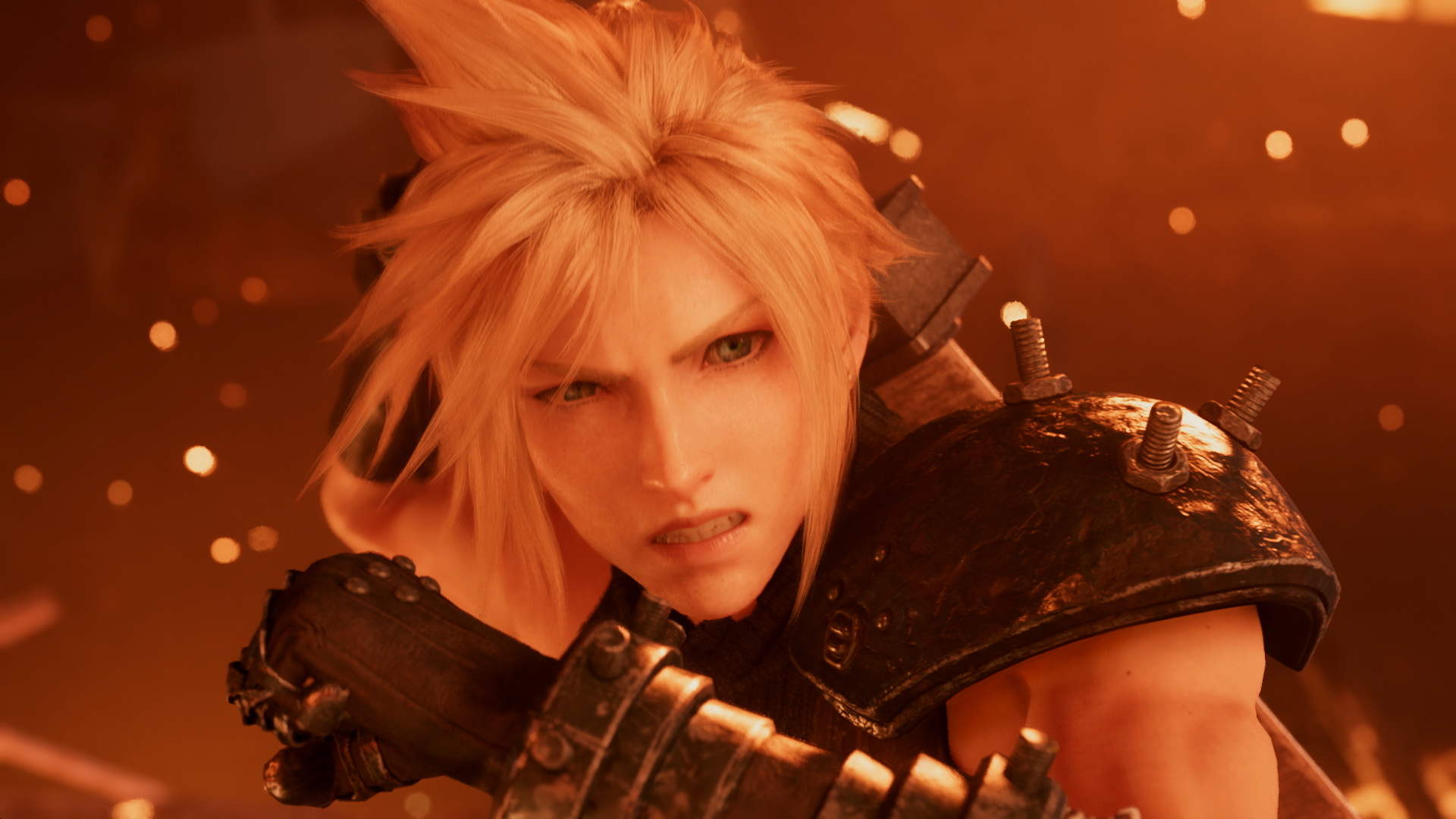 Final Fantasy 7 Remake Wiki Guide Materia Weapons Music Tracks Boss Tips Trophies More Gameranx