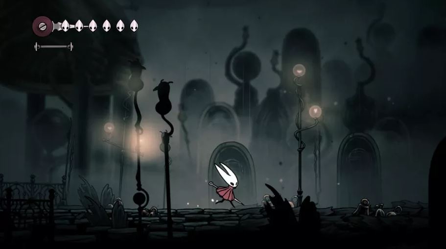 Hollow Knight: Silksong Release Date Supposedly Leaked via Geforce Now – Gameranx